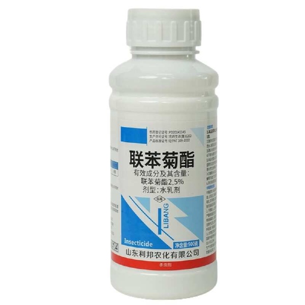揭秘2.5%聯(lián)苯菊脂在茶樹種植中的高效殺蟲應(yīng)用